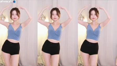 BJ화정加特林热舞串烧20220920Hot Dance